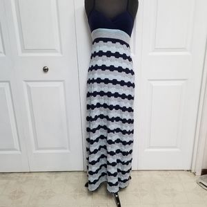 Monday Woman's XS Maxi Sundress